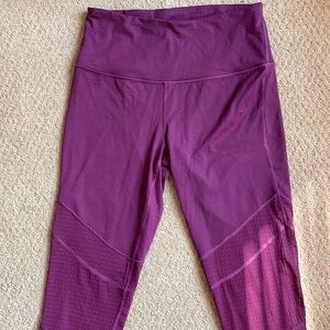 Victoria Sport leggings